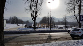TatryTop Studio Krupówki Zakopane